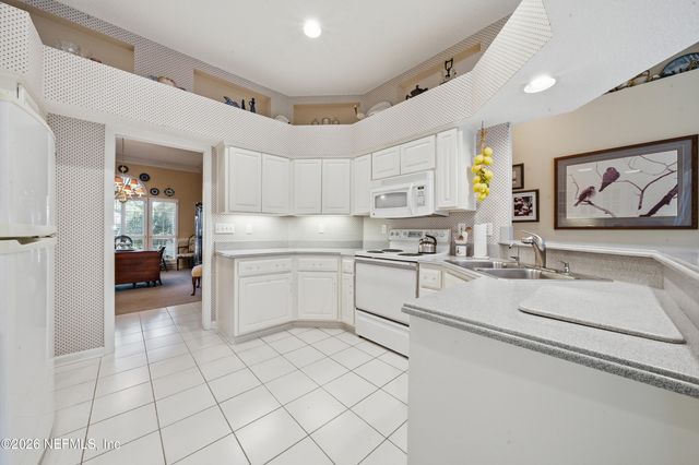 3647 ROYAL TROON Court, Green Cove Springs, FL 32043