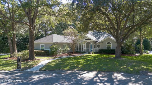 3647 ROYAL TROON Court, Green Cove Springs, FL 32043