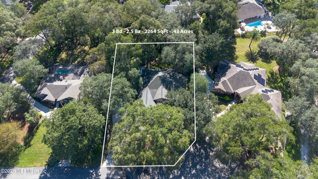3647 ROYAL TROON Court, Green Cove Springs, FL 32043