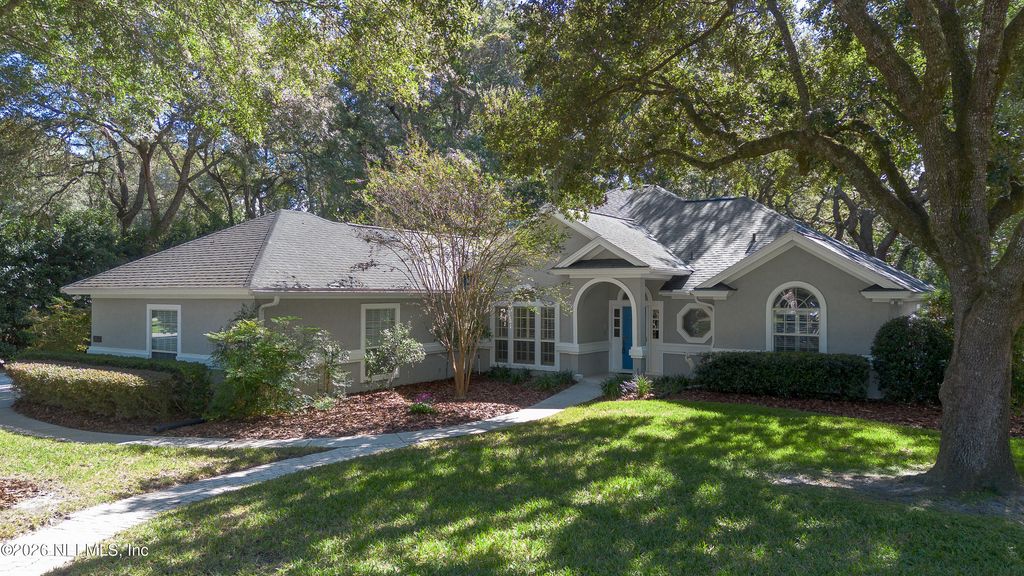 3647 ROYAL TROON Court, Green Cove Springs, FL 32043