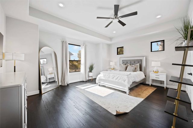 4235 Allen Street, Houston, TX 77007