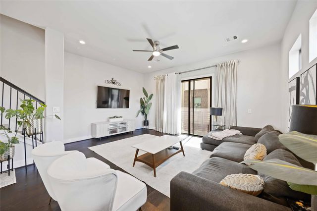 4235 Allen Street, Houston, TX 77007