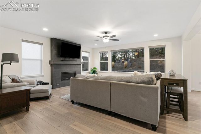 16332 Mountain Glory Drive, Monument, CO 80132