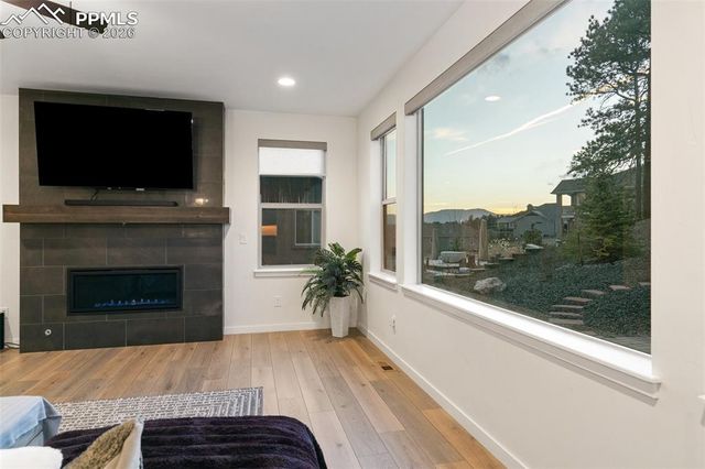 16332 Mountain Glory Drive, Monument, CO 80132