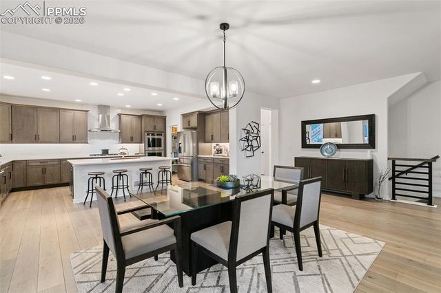 16332 Mountain Glory Drive, Monument, CO 80132