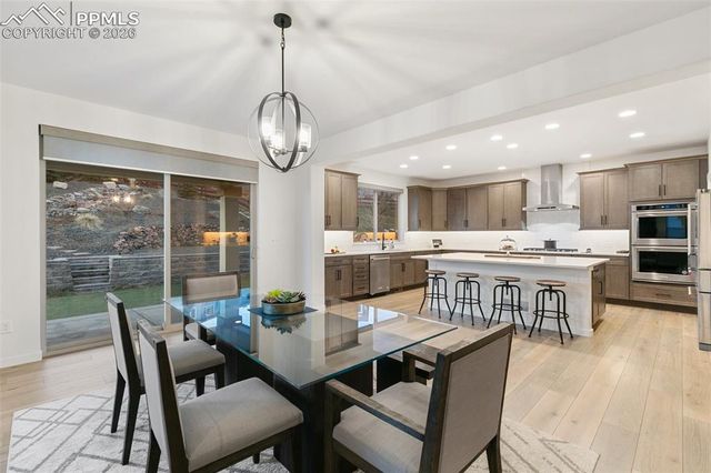 16332 Mountain Glory Drive, Monument, CO 80132