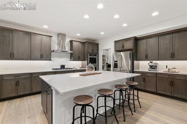 16332 Mountain Glory Drive, Monument, CO 80132