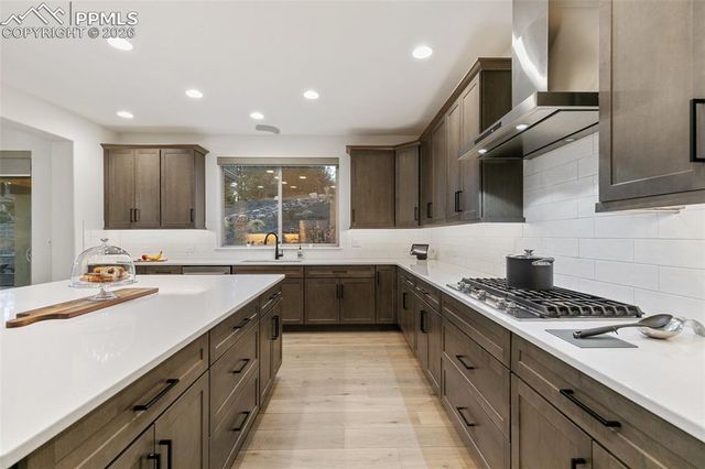 16332 Mountain Glory Drive, Monument, CO 80132