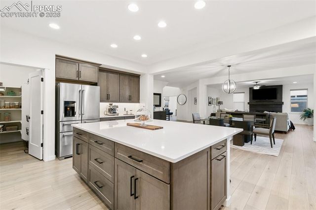 16332 Mountain Glory Drive, Monument, CO 80132