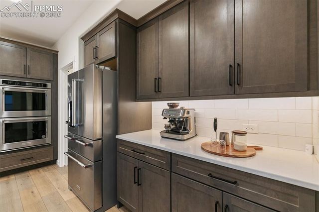 16332 Mountain Glory Drive, Monument, CO 80132