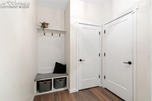 16332 Mountain Glory Drive, Monument, CO 80132