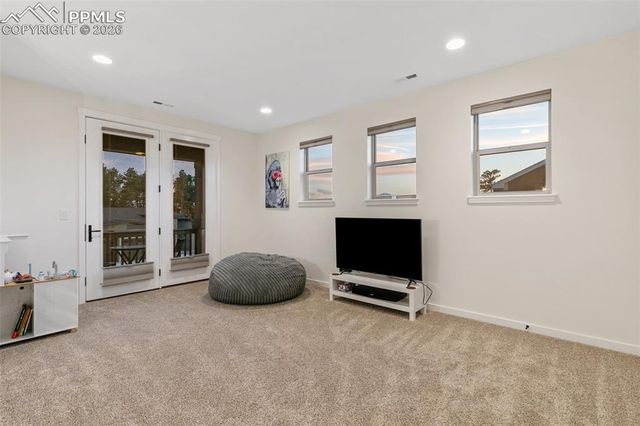 16332 Mountain Glory Drive, Monument, CO 80132