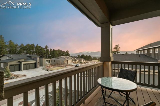 16332 Mountain Glory Drive, Monument, CO 80132