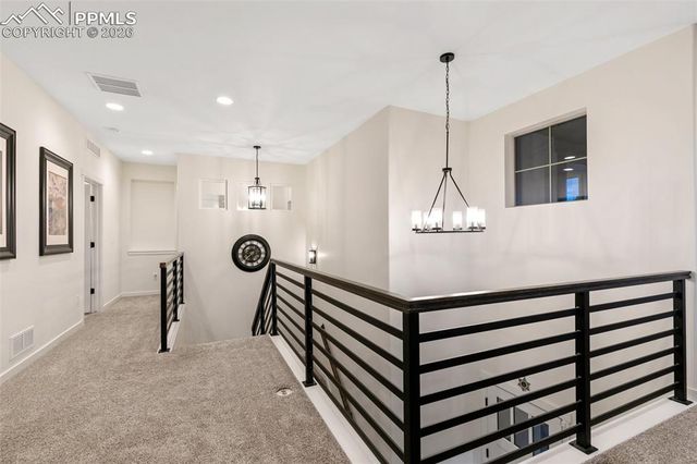 16332 Mountain Glory Drive, Monument, CO 80132