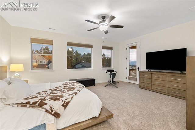 16332 Mountain Glory Drive, Monument, CO 80132