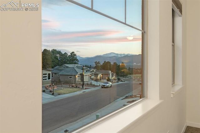 16332 Mountain Glory Drive, Monument, CO 80132