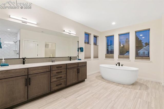 16332 Mountain Glory Drive, Monument, CO 80132