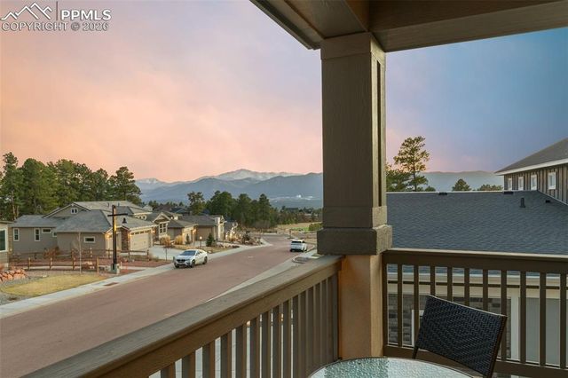 16332 Mountain Glory Drive, Monument, CO 80132