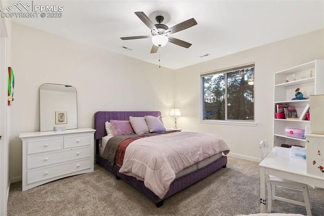 16332 Mountain Glory Drive, Monument, CO 80132