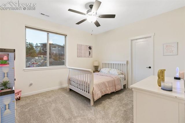 16332 Mountain Glory Drive, Monument, CO 80132