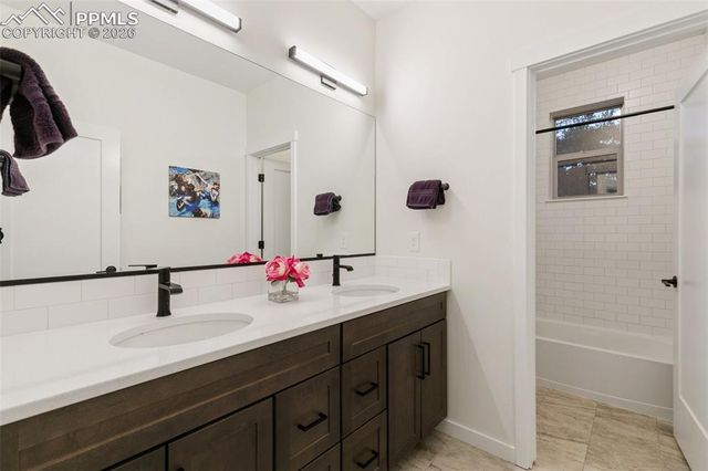 16332 Mountain Glory Drive, Monument, CO 80132