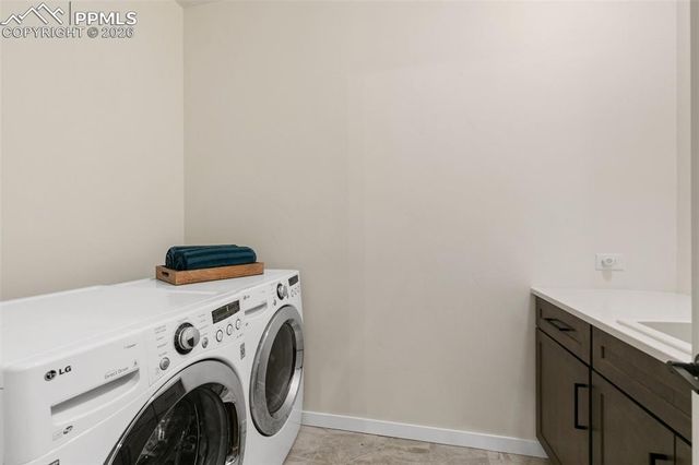 16332 Mountain Glory Drive, Monument, CO 80132