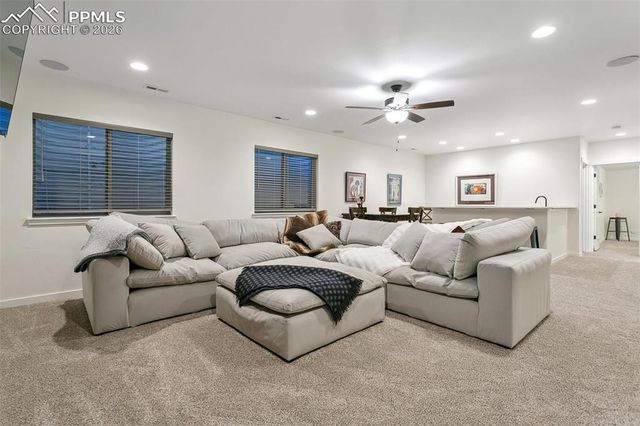 16332 Mountain Glory Drive, Monument, CO 80132