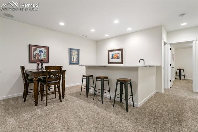 16332 Mountain Glory Drive, Monument, CO 80132