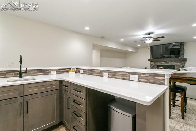 16332 Mountain Glory Drive, Monument, CO 80132