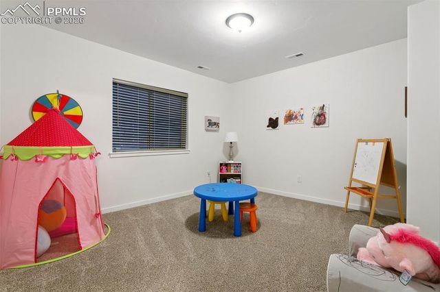 16332 Mountain Glory Drive, Monument, CO 80132