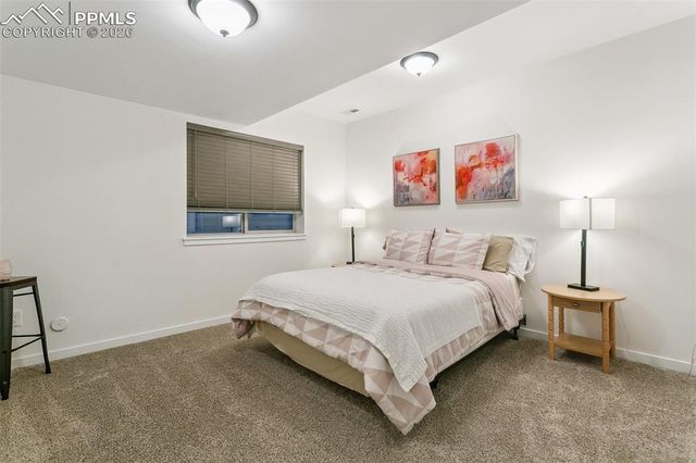 16332 Mountain Glory Drive, Monument, CO 80132