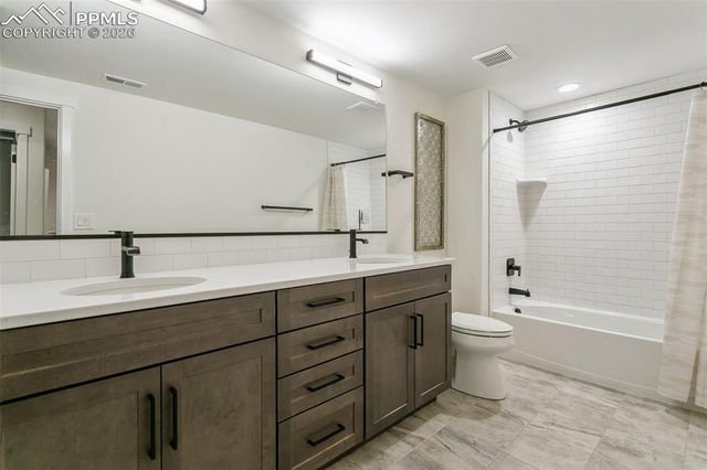 16332 Mountain Glory Drive, Monument, CO 80132