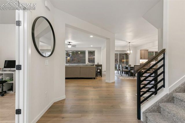 16332 Mountain Glory Drive, Monument, CO 80132