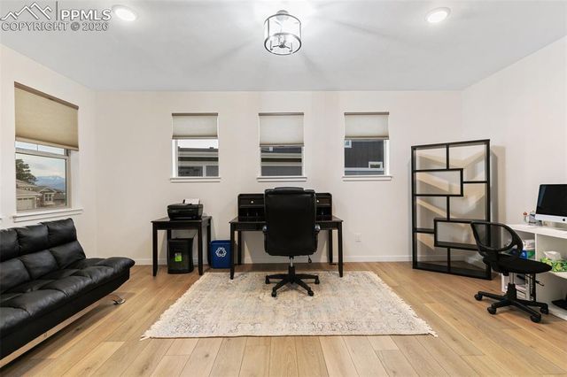 16332 Mountain Glory Drive, Monument, CO 80132