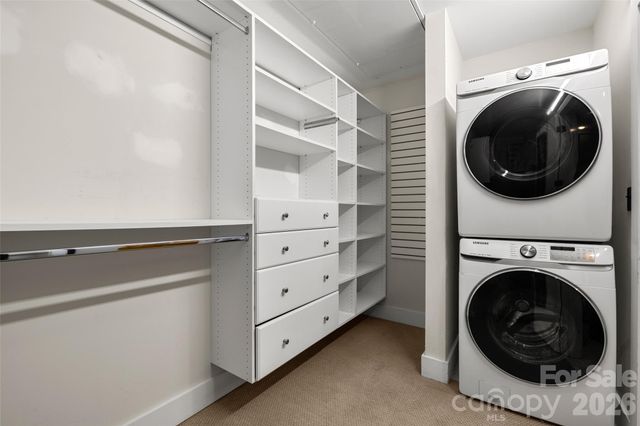 505 E 6th Street 707, Charlotte, NC 28202