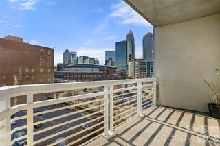 505 E 6th Street 707, Charlotte, NC 28202