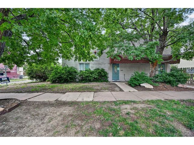 2480 W Caithness Pl 2, Denver, CO 80211