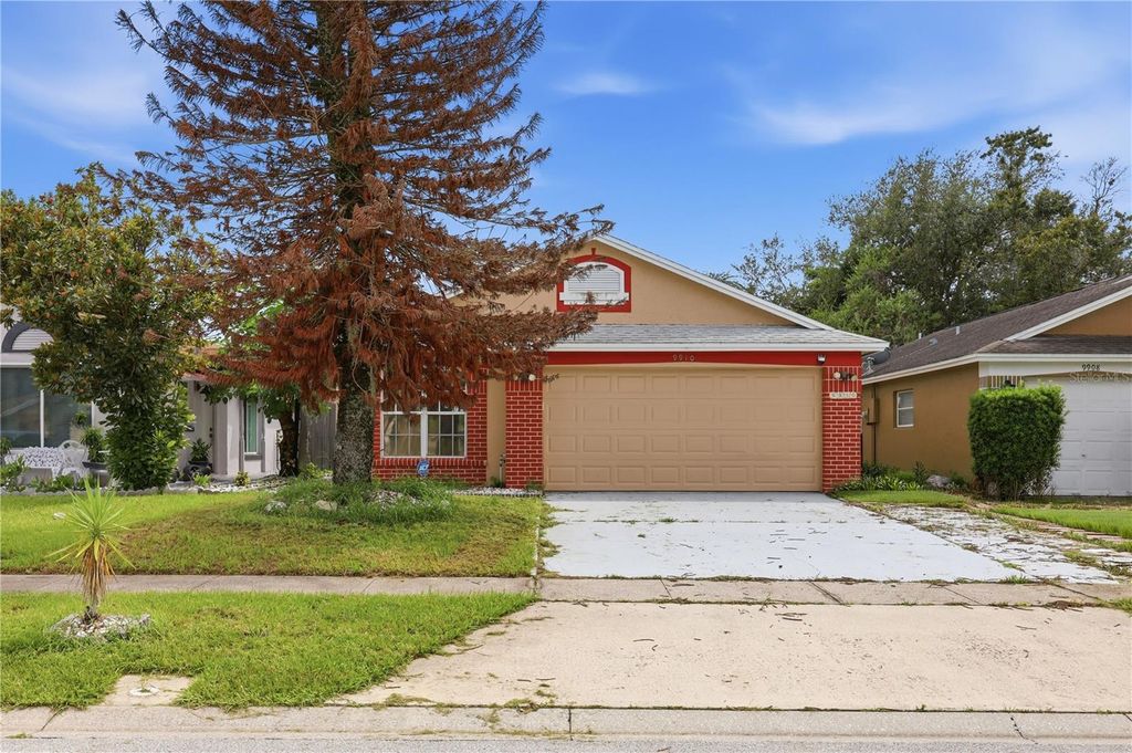 9910 DEAN COVE LANE, Orlando, FL 32825