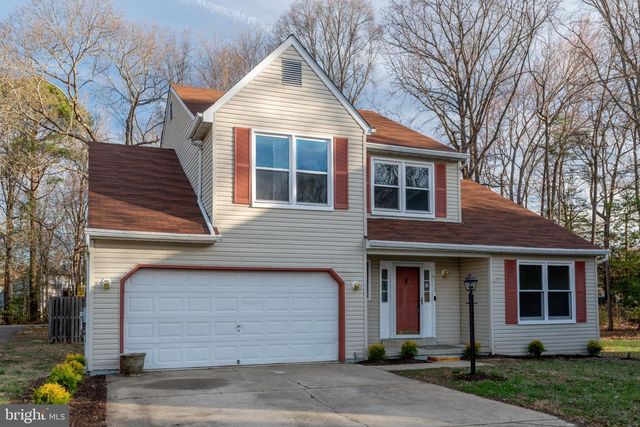 6111 POOKA CT, Waldorf, MD 20603