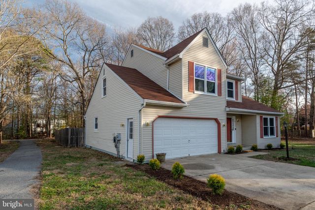 6111 POOKA CT, Waldorf, MD 20603