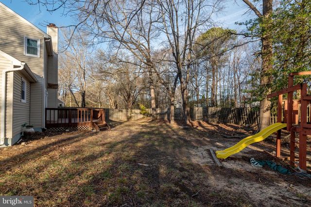 6111 POOKA CT, Waldorf, MD 20603