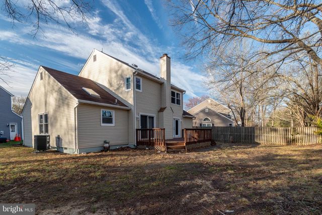 6111 POOKA CT, Waldorf, MD 20603