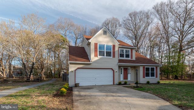 6111 POOKA CT, Waldorf, MD 20603