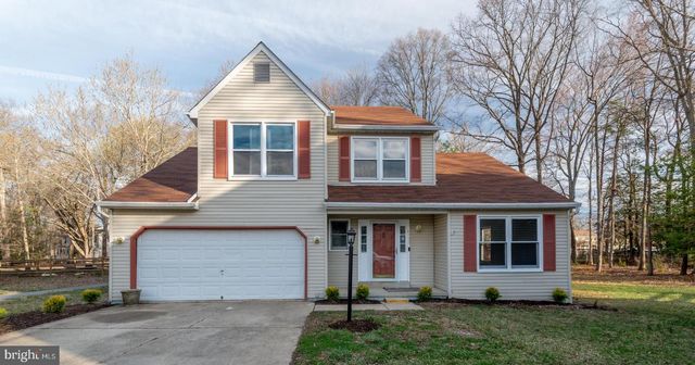 6111 POOKA CT, Waldorf, MD 20603