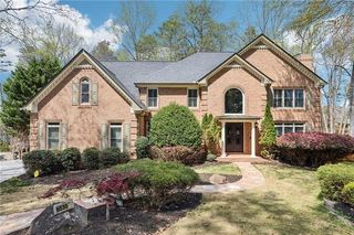 6030 Chimney Springs Road, Buford, GA 30518
