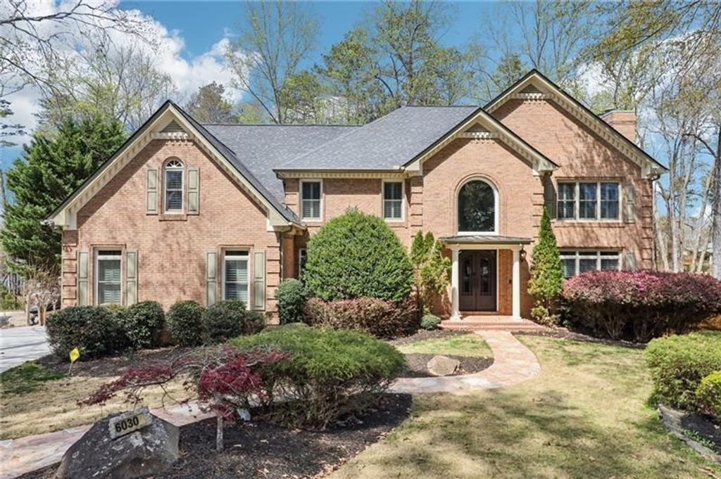 6030 Chimney Springs Road, Buford, GA 30518