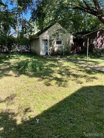 2248 Willow Avenue, Niagara Falls, NY 14305