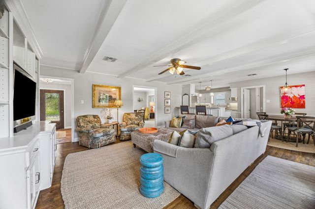 12615 Taylorcrest Road, Houston, TX 77024
