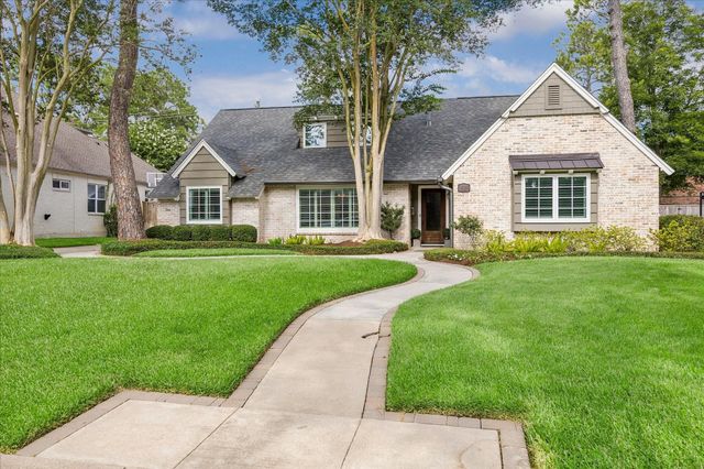 12615 Taylorcrest Road, Houston, TX 77024
