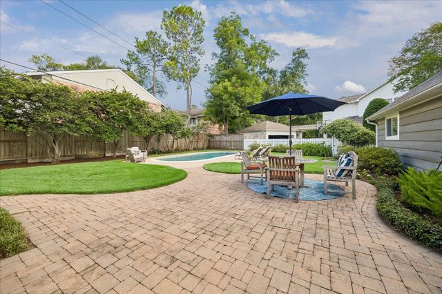 12615 Taylorcrest Road, Houston, TX 77024